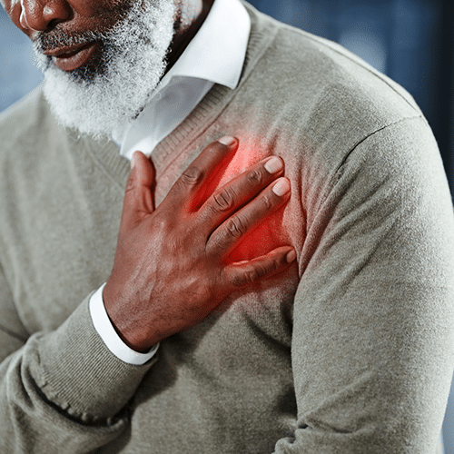 Classification types of atrial fibrillation