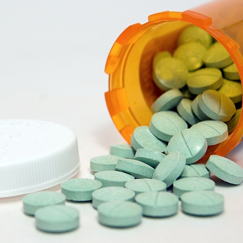 Pharmacological management of atrial fibrillation