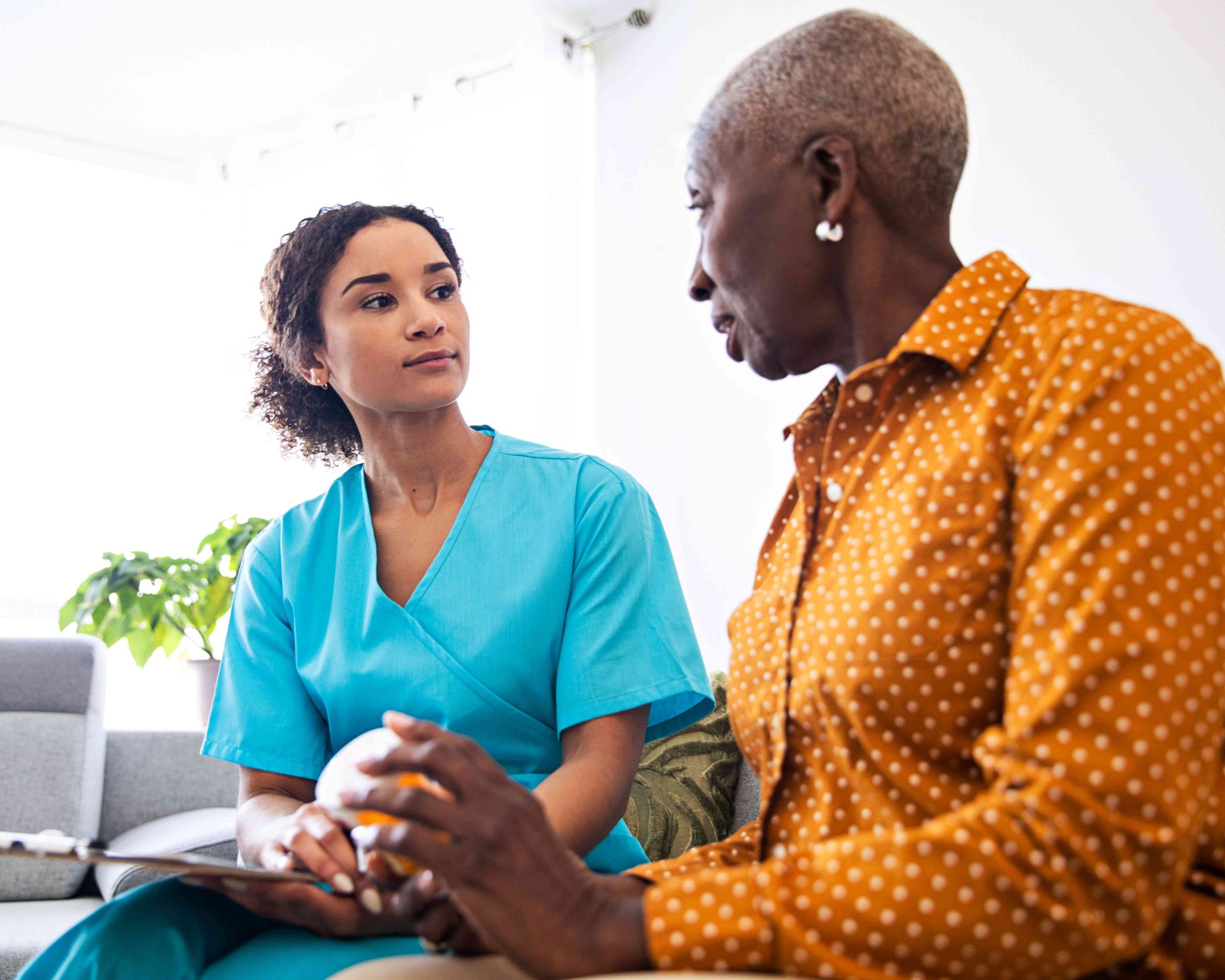Let us help you mitigate atrial fibrillation stroke risks