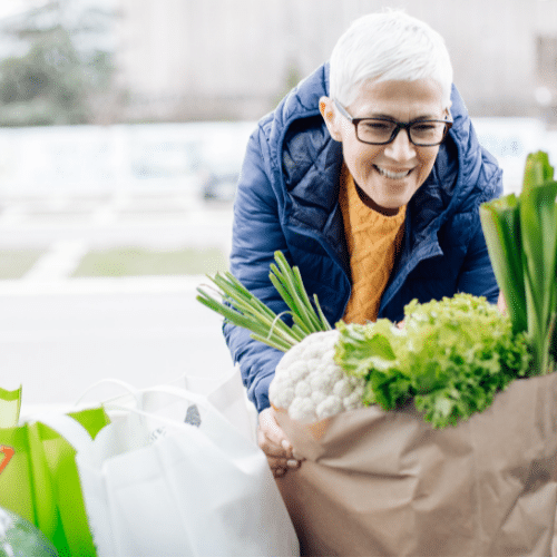Heart-healthy diet tips for atrial fibrillation