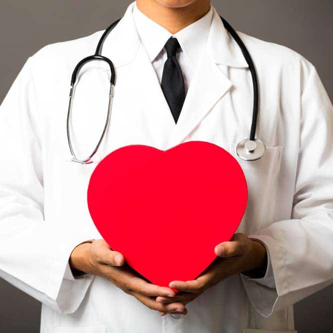 Common surgeries that help with irregular heartbeat