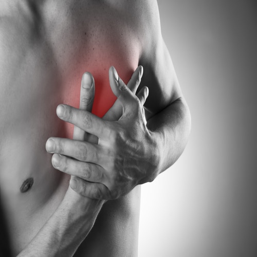 Arrhythmia patient care during public health restrictions