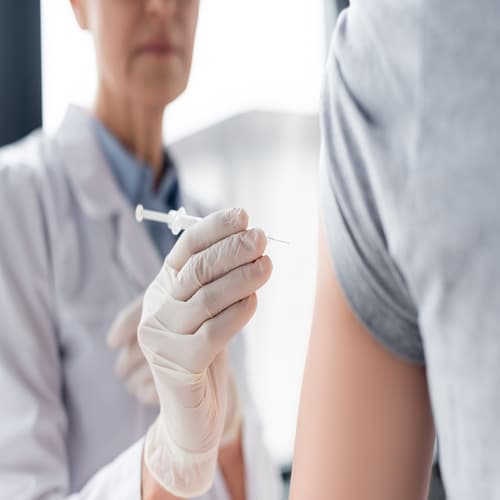 COVID-19 vaccination and heart arrhythmia considerations