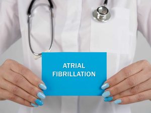 atrial fibrillation