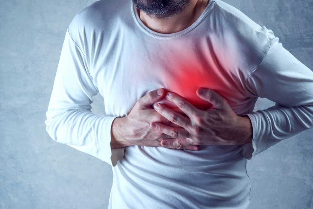 Pathophysiology of atrial fibrillation