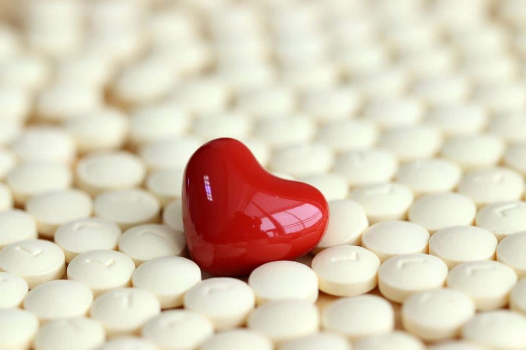 Heart Treatment