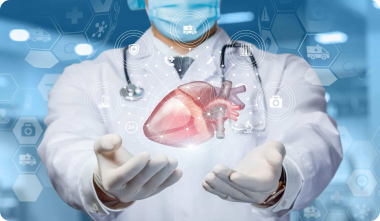 Looking to the future of atrial fibrillation treatment and management