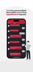FixAfib mobile app screenshot showing care resources