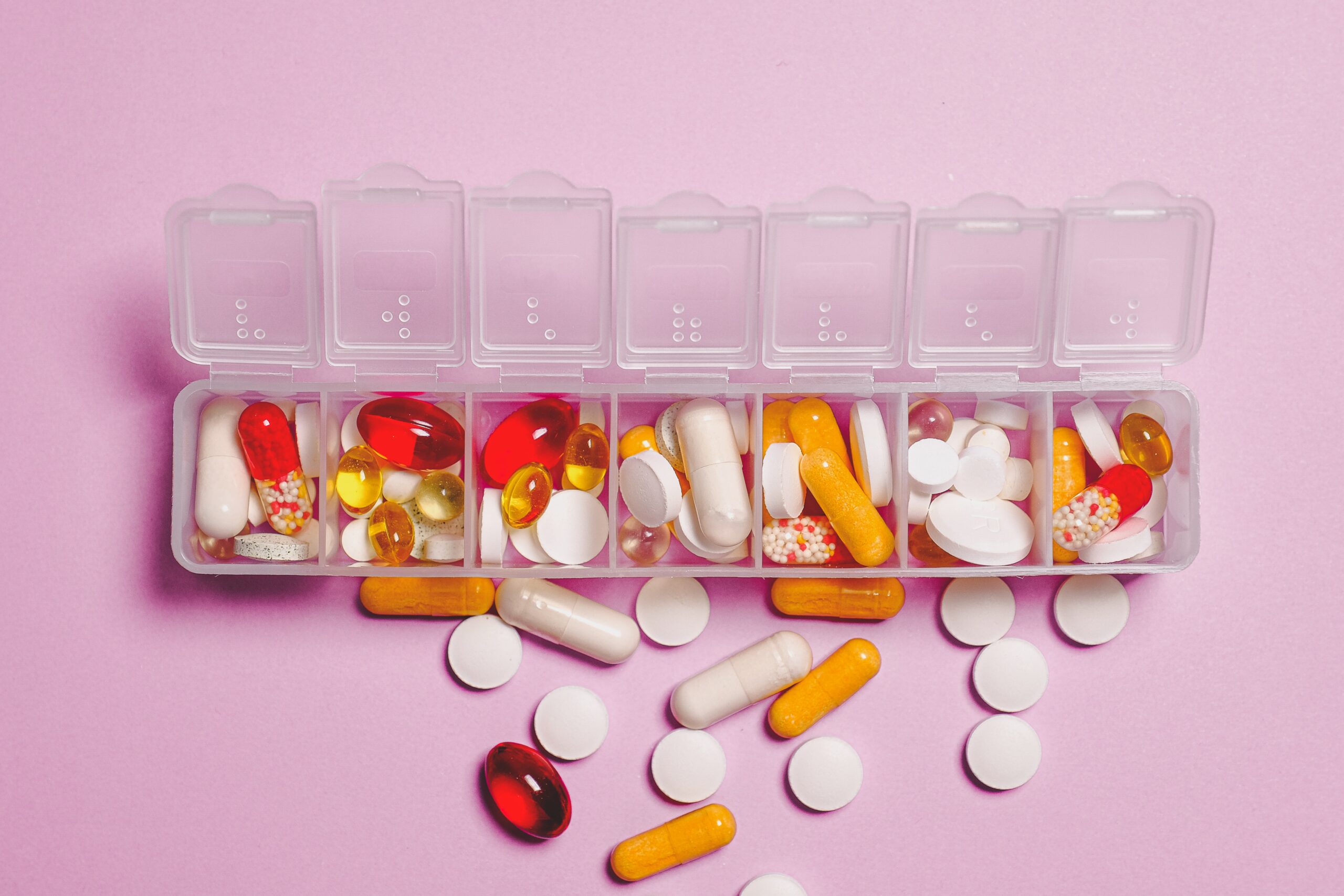 Prescription medications that may cause drug-induced arrhythmias