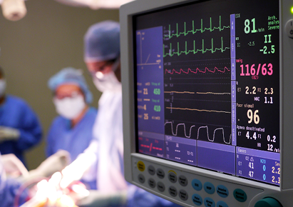 Catheter ablation for atrial fibrillation