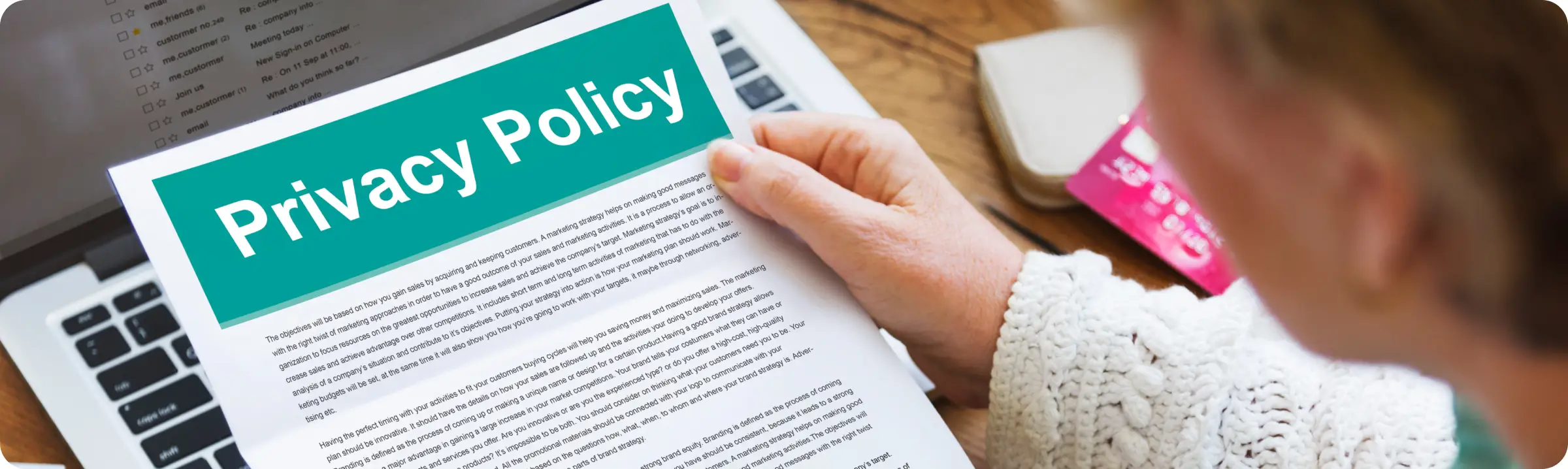 FixAfib privacy policy